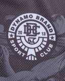 Camiseta Relaxed Eternal Game