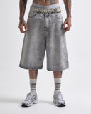 Total Look - Ash District