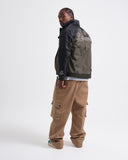 Chaqueta Tactical Green