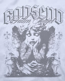 Camiseta Oversize Fallen Angels