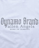 Camiseta Oversize Fallen Angels