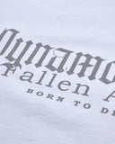 Camiseta Oversize Fallen Angels