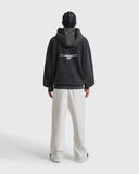 Hoodie Oversize Cosmic Wash