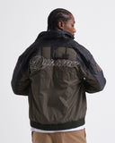 Chaqueta Tactical Green