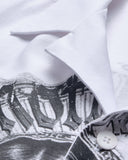 Camisa Oversize Sacred Vision
