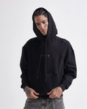 Total Look -  Blackout