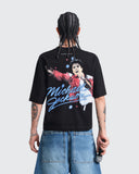 Pack Camisetas Boxy Fit - All Time Icons
