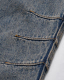 Jeans Baggy Urban Pins