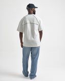 Camiseta Oversize Beige DB