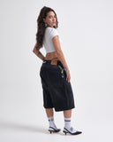 Crop Top Baby Tee