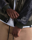 Chaqueta Tactical Green