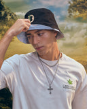 Gorra Bucket Garden Of Eden – Edición 420