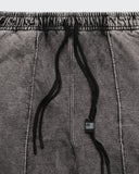 Sudadera Washed Core