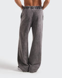 Sudadera Washed Core