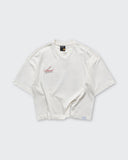 Camiseta Boxy Cherry Rush