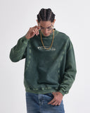 Total Look - Evergreen Society