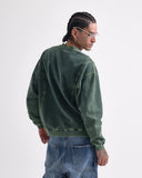 Total Look - Evergreen Society
