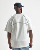 Camiseta Oversize Beige DB