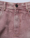 Jeans Baggy Garden Of Eden – Edición 420