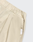 Pantalón crema Cream Relax para hombre – vista 2 – Dynamo Brand