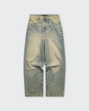 Jeans Baggy Vintage Sky