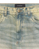 Jeans Baggy Vintage Sky