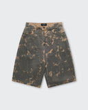 Bermuda Jorts Camuflado Rebel
