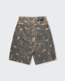 Bermuda Jorts Camuflado Rebel