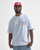 Camiseta Oversize Rebel Heaven