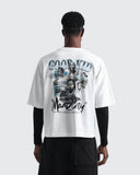 Camiseta Boxy Fit Maad City