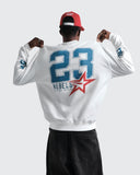 Buzo Oversize Rebel Champions