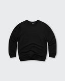 Buzo Negro Regular Classic