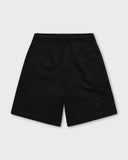 Pantaloneta Negra Estrellas