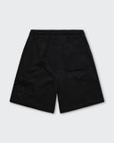 Pantaloneta Negra Estrellas