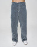 Jean Baggy Street Fade