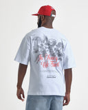 Camiseta Oversize Rebel Heaven