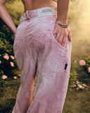 Jeans Baggy Garden Of Eden – Edición 420