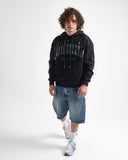 Hoodie Oversize Dark Saint