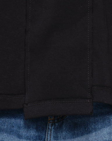 Camiseta Oversize Demons