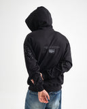 Hoodie Oversize Dark Saint
