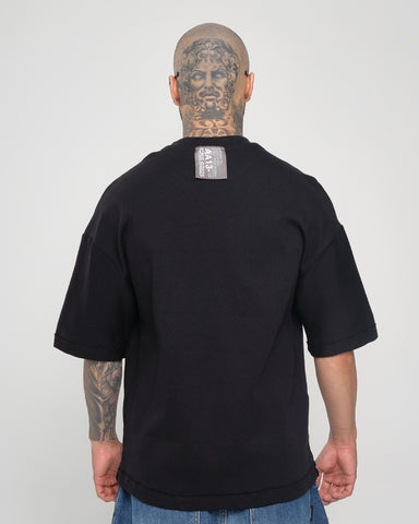 Camiseta Oversize Demons