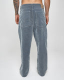 Jean Baggy Street Fade