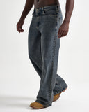 Jeans Baggy Urban Pins