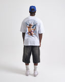 Camiseta Oversize Cupid Vision