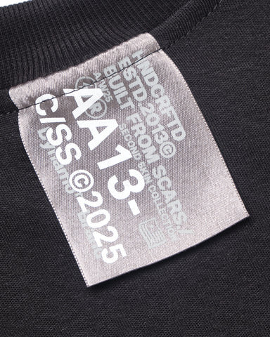 Camiseta Oversize Demons