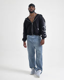 Hoodie Boxy Cold Spirit