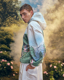 Hoodie Oversize Garden Of Eden – Edición 420