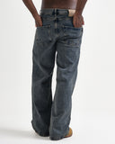 Jeans Baggy Urban Pins