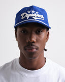 Gorra Snapback Blue