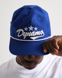 Gorra Snapback Blue